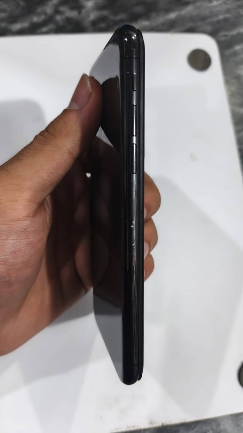 iPhone X 3