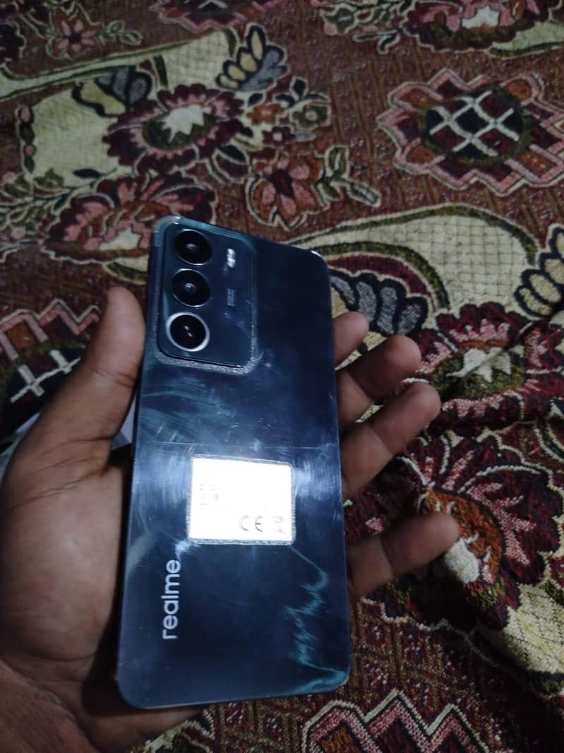 Realme C71 2