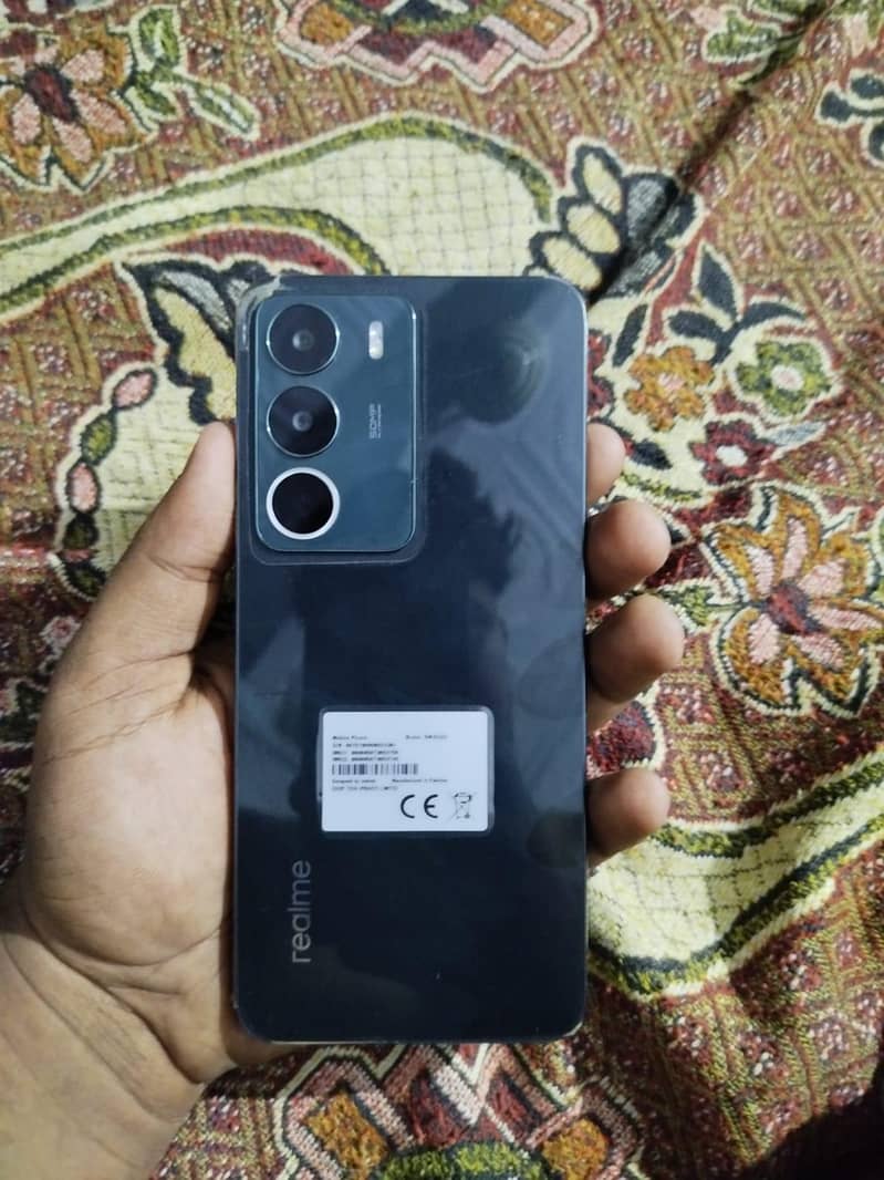 Realme C71 5