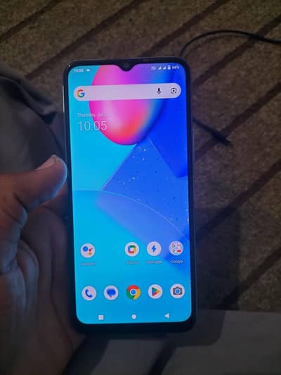 Vivo Y20