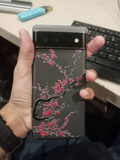 Google Pixel 6