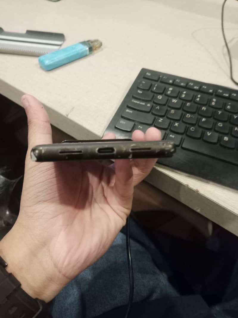 Google Pixel 6 1