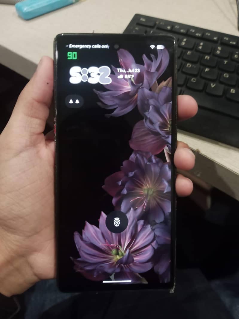 Google Pixel 6 3