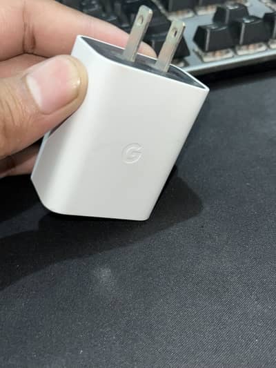 Google Pixel 30W Orignal Charger