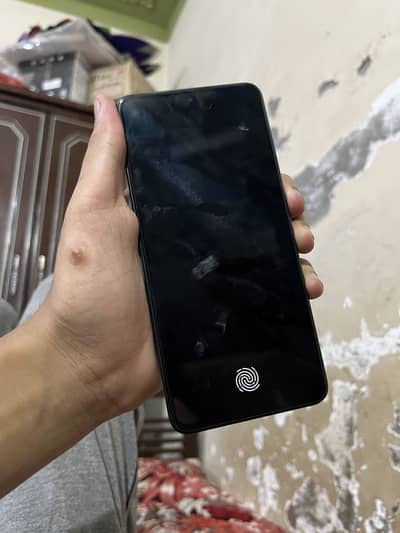 OPPO reno 11f