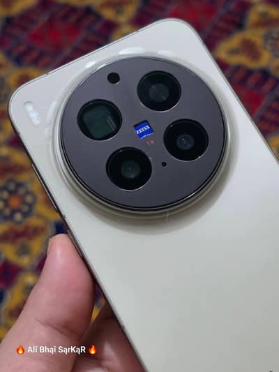ViVo X30 Pro 512GB Official PTA