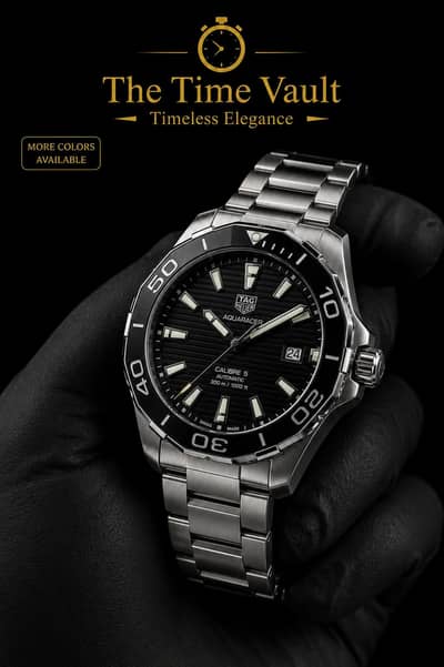 PREMIUM MENS WRIST WATCHES FOR SALE