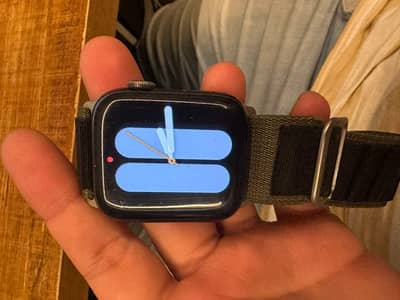 Apple series 5 10 by 10 condition