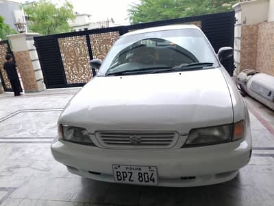 Sazuki baleno  (03335914370)