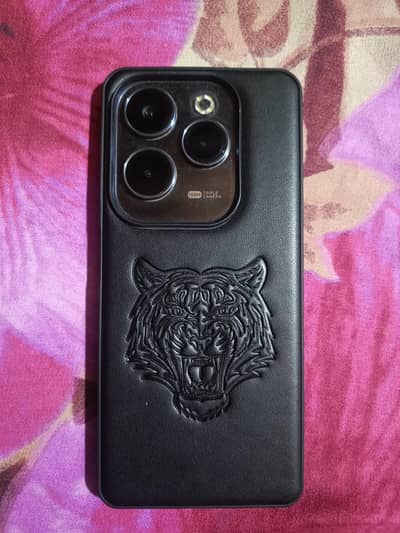 Infinix Hot 40 Pro