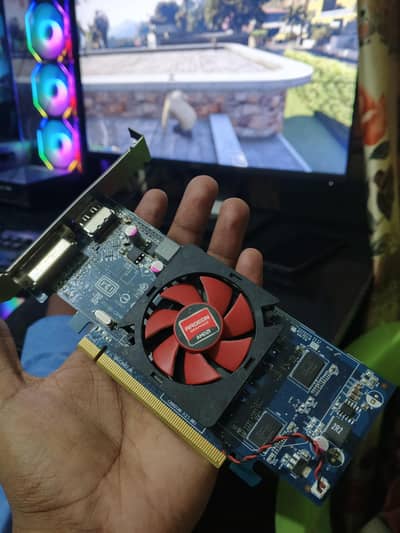 AMD RADEON HD 7000