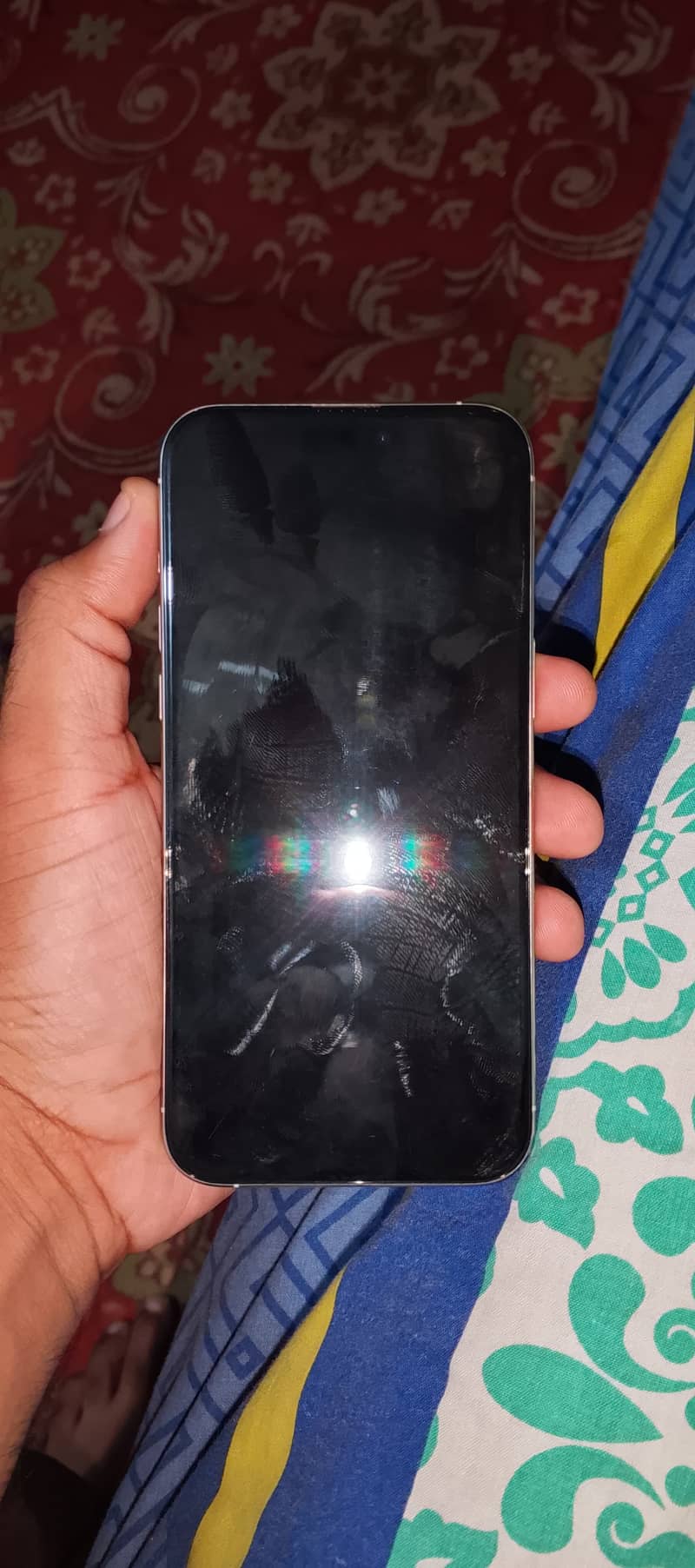 Apple iPhone 15 Pro Max 2