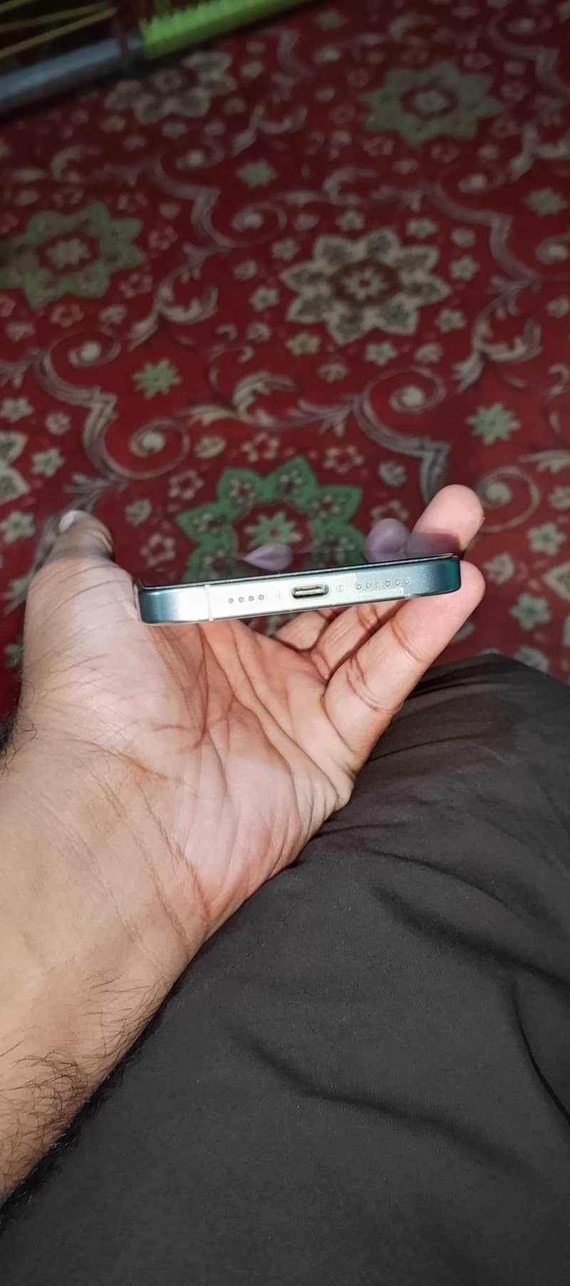 Apple iPhone 15 Pro Max 6