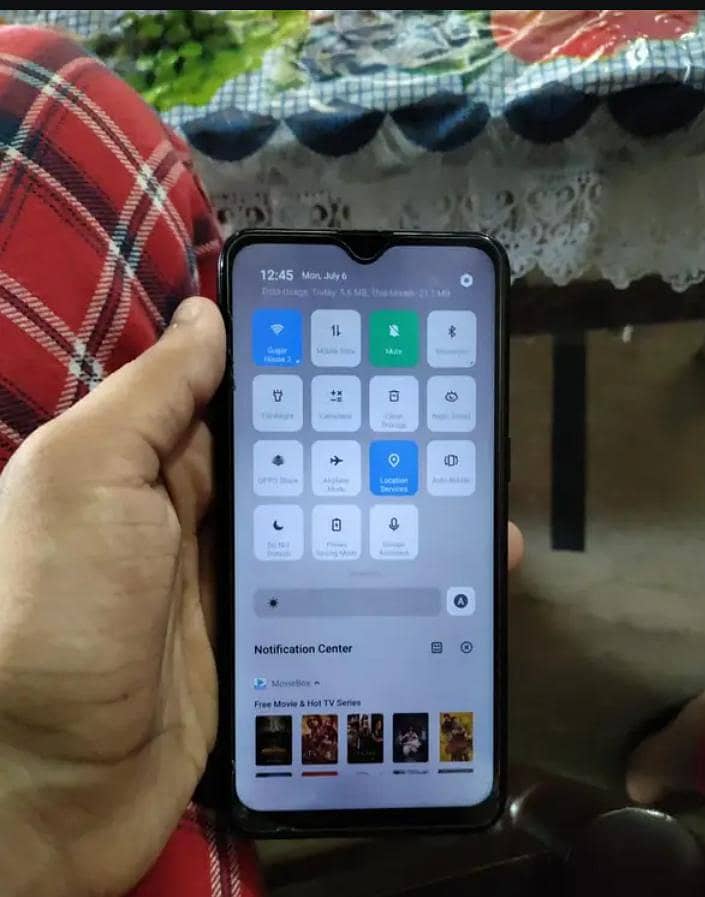 oppo a1k 2