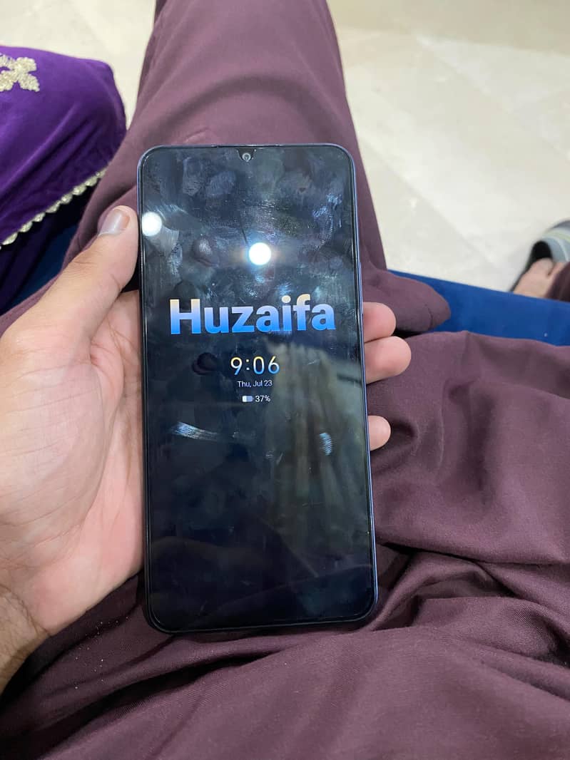 Itel Other Model 2