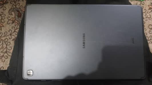 Samsun Galaxy Tab S6 Lite