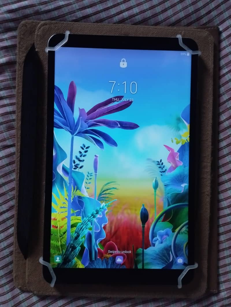 LG tab 1