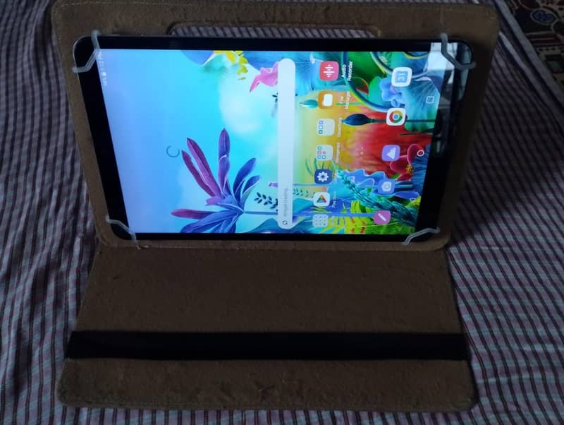 LG tab 3
