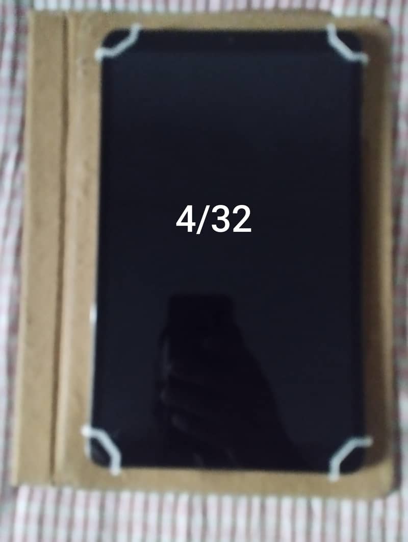 LG tab 4