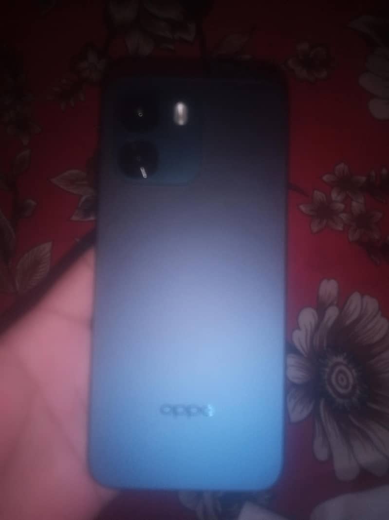 OPPO A6 1