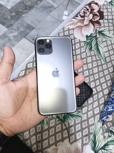 iPhone 11 Pro