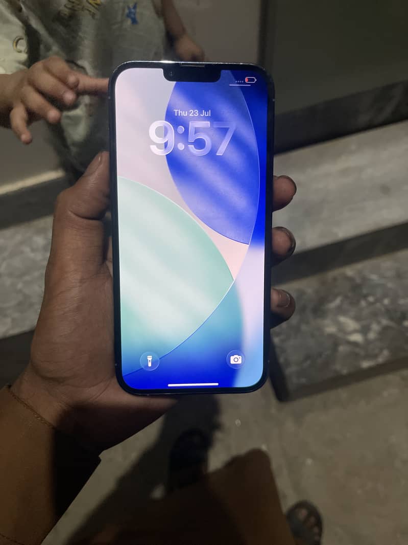 Apple iPhone 13 Pro Max 1
