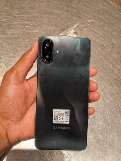 Samsung Mobile A07 5G