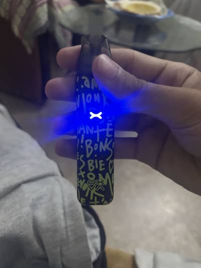 OXVA xlimGO