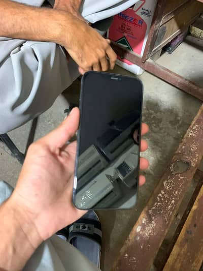 Apple iPhone 12 pro max