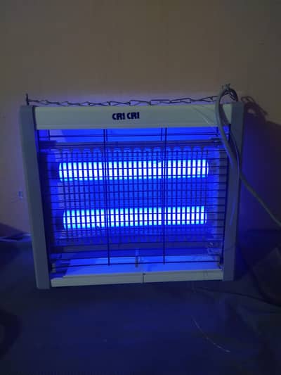 Electric Mosquito Killer Lamp UV Light