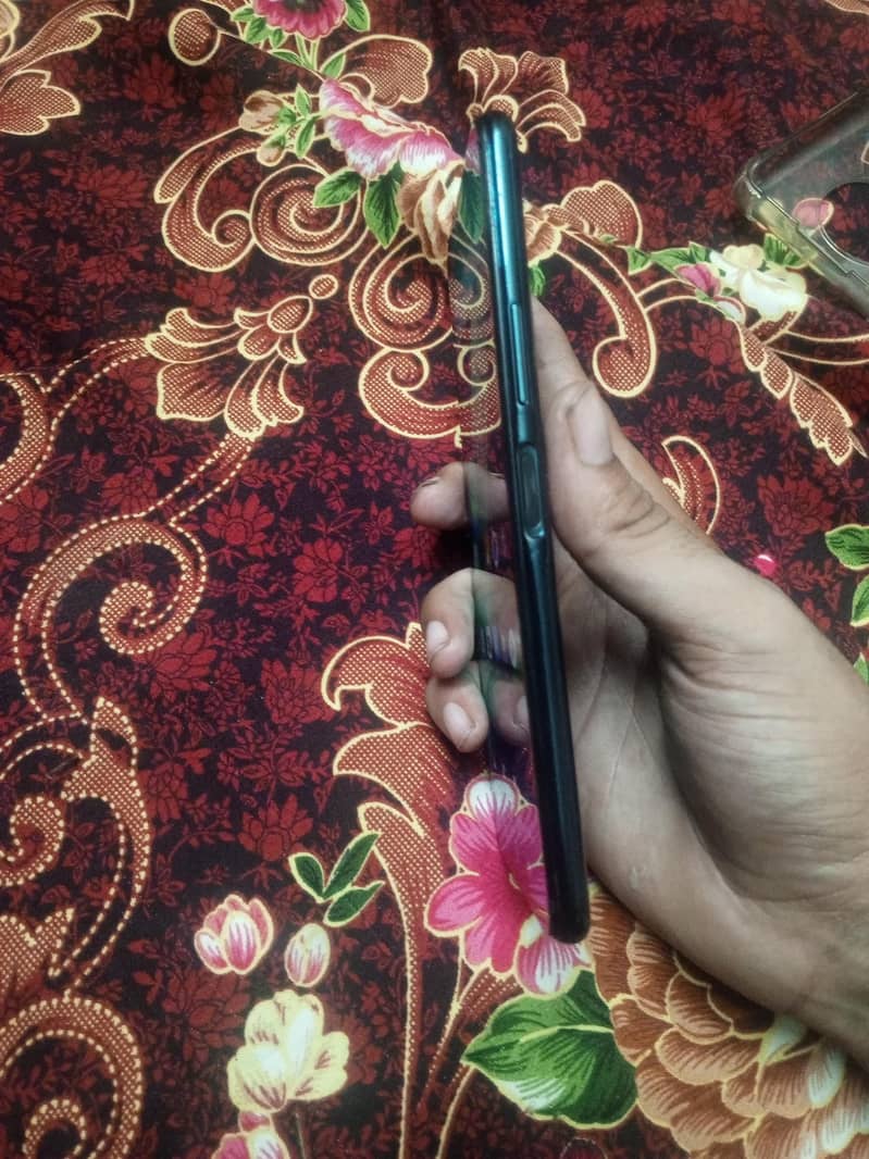 Infinix Note 7 2