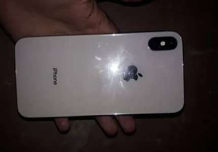 Apple iPhone X 256GB