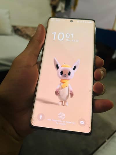 Infinix Zero 40