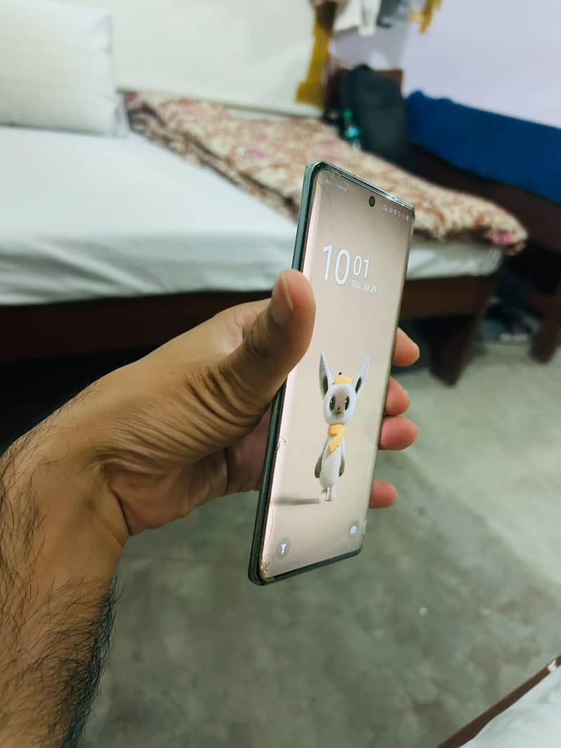 Infinix Zero 40 2