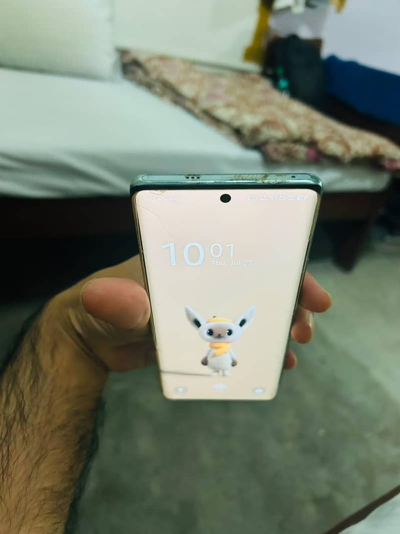 Infinix Zero 40 3