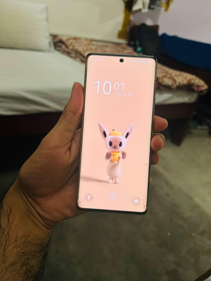 Infinix Zero 40 5
