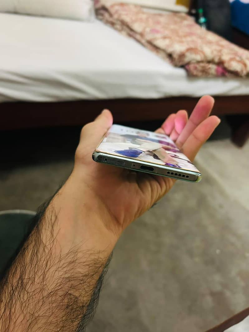 Infinix Zero 40 7