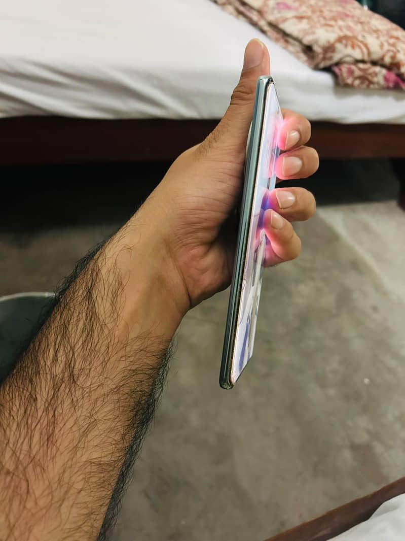 Infinix Zero 40 8