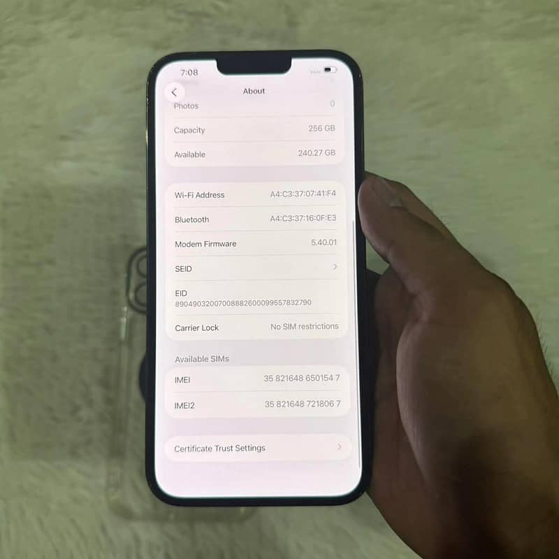 Apple iPhone 13 Pro Max 2