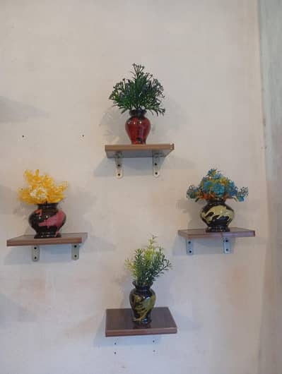 Stylish Ceramic Vases | Premium Flower Pots 