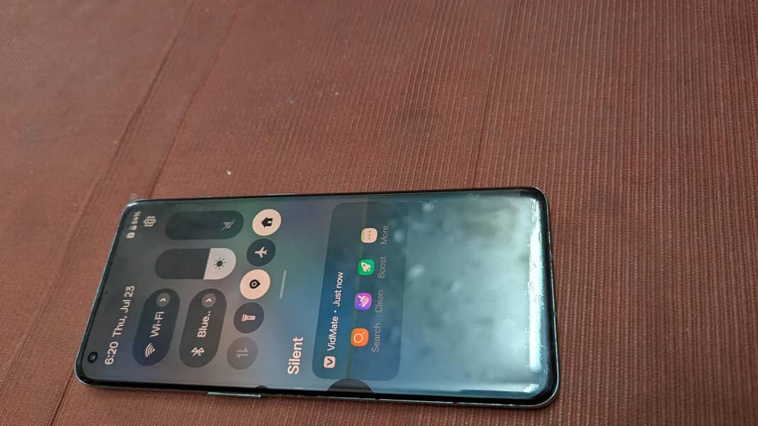 One Plus 10 Pro 1