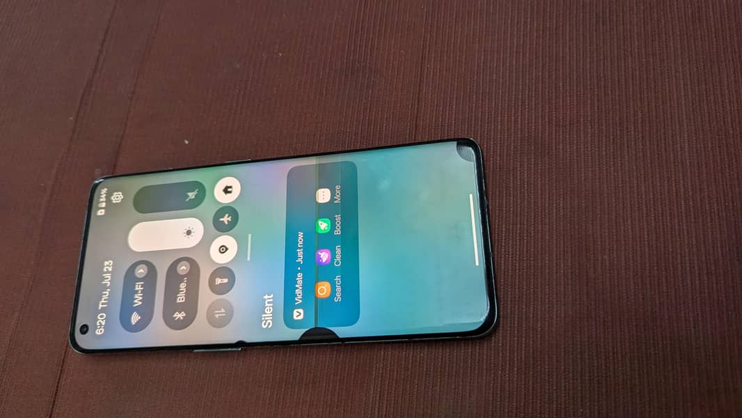 One Plus 10 Pro 2