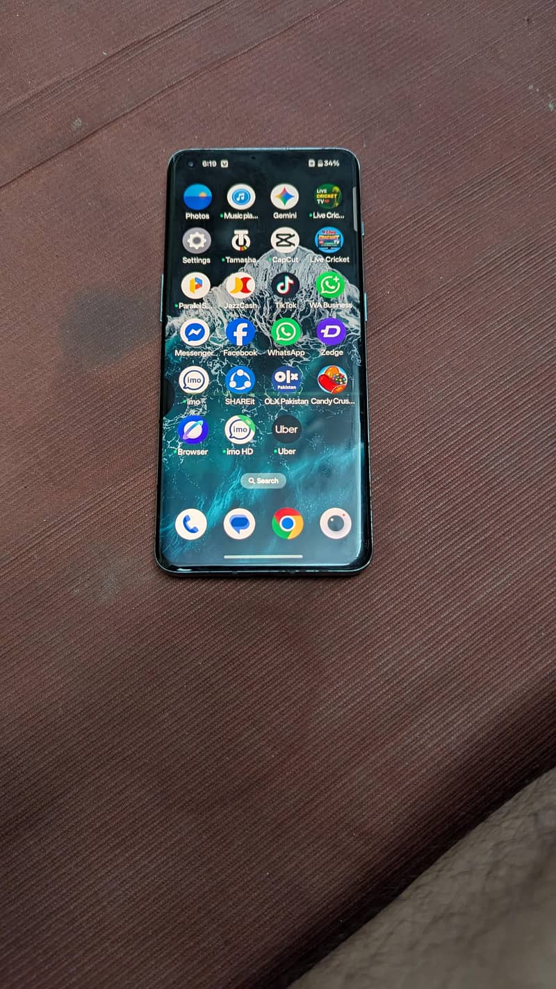 One Plus 10 Pro 3