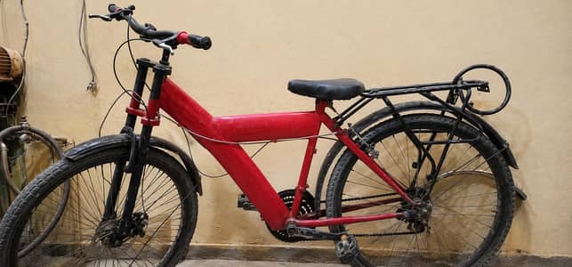 Cycle For Sale