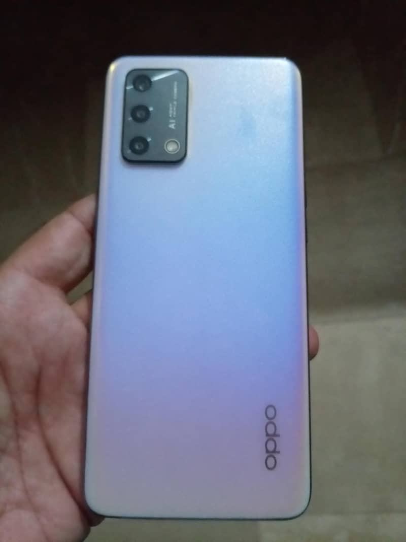OPPO A95 3