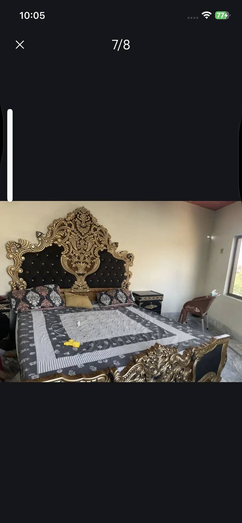 bed set 0