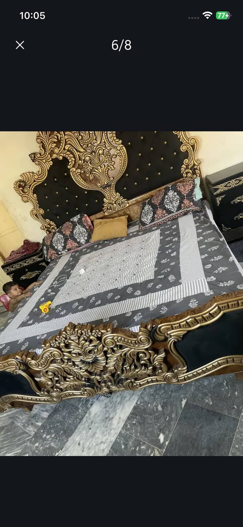 bed set 1