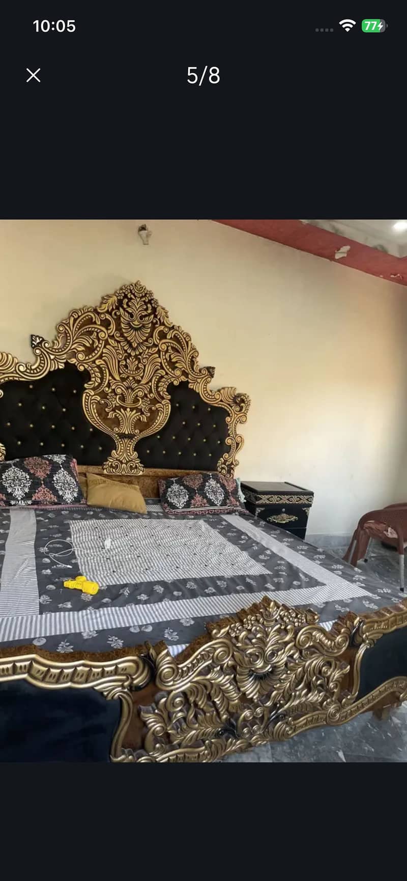 bed set 4