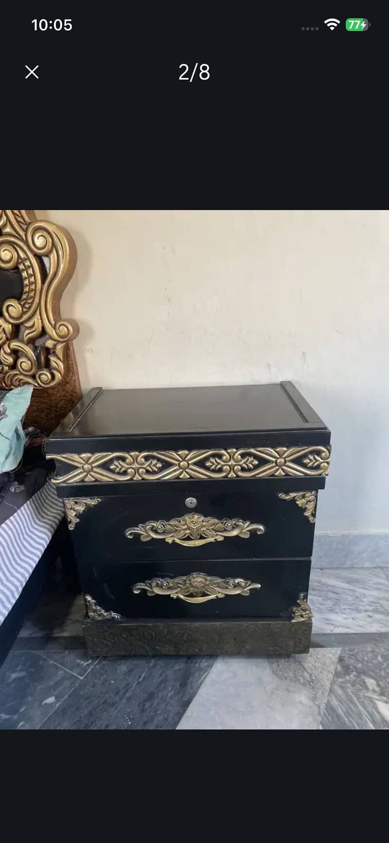 bed set 7