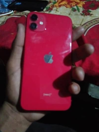Apple iPhone 11